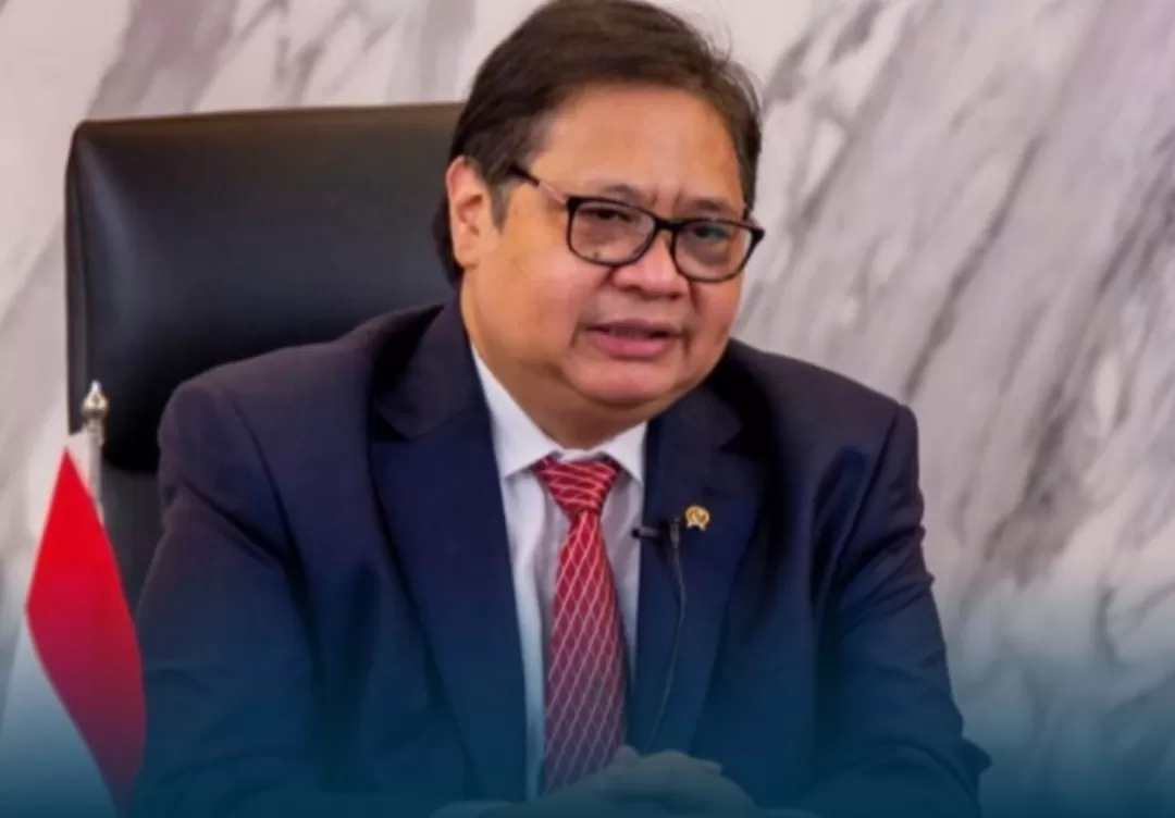 Komitmen Pemerintah Lindungi Data Pribadi Masyarakat dalam Kemitraan Global dengan AS