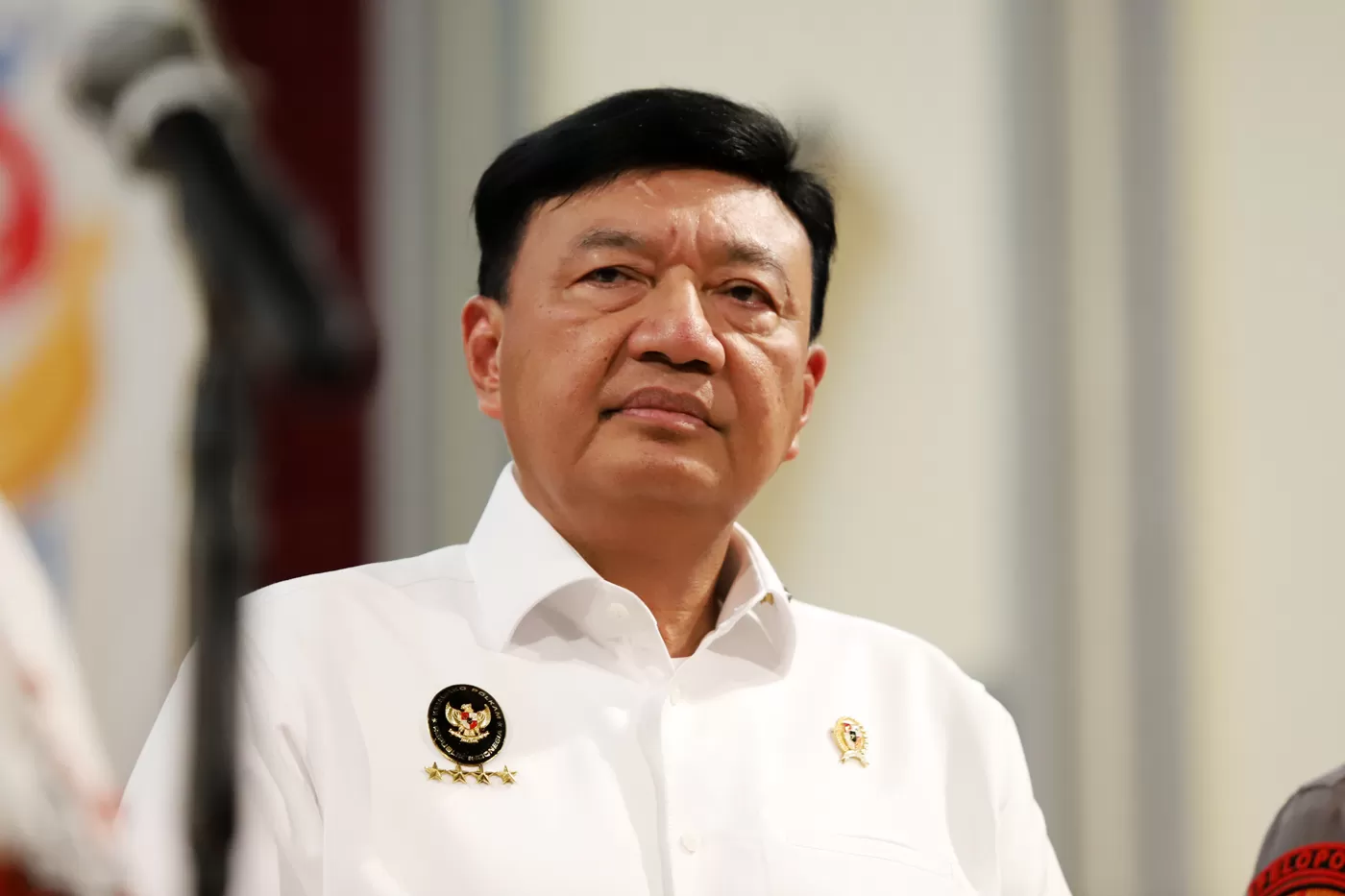 Pemberantasan Penyelundupan Tingkatkan Kepercayaan Investor