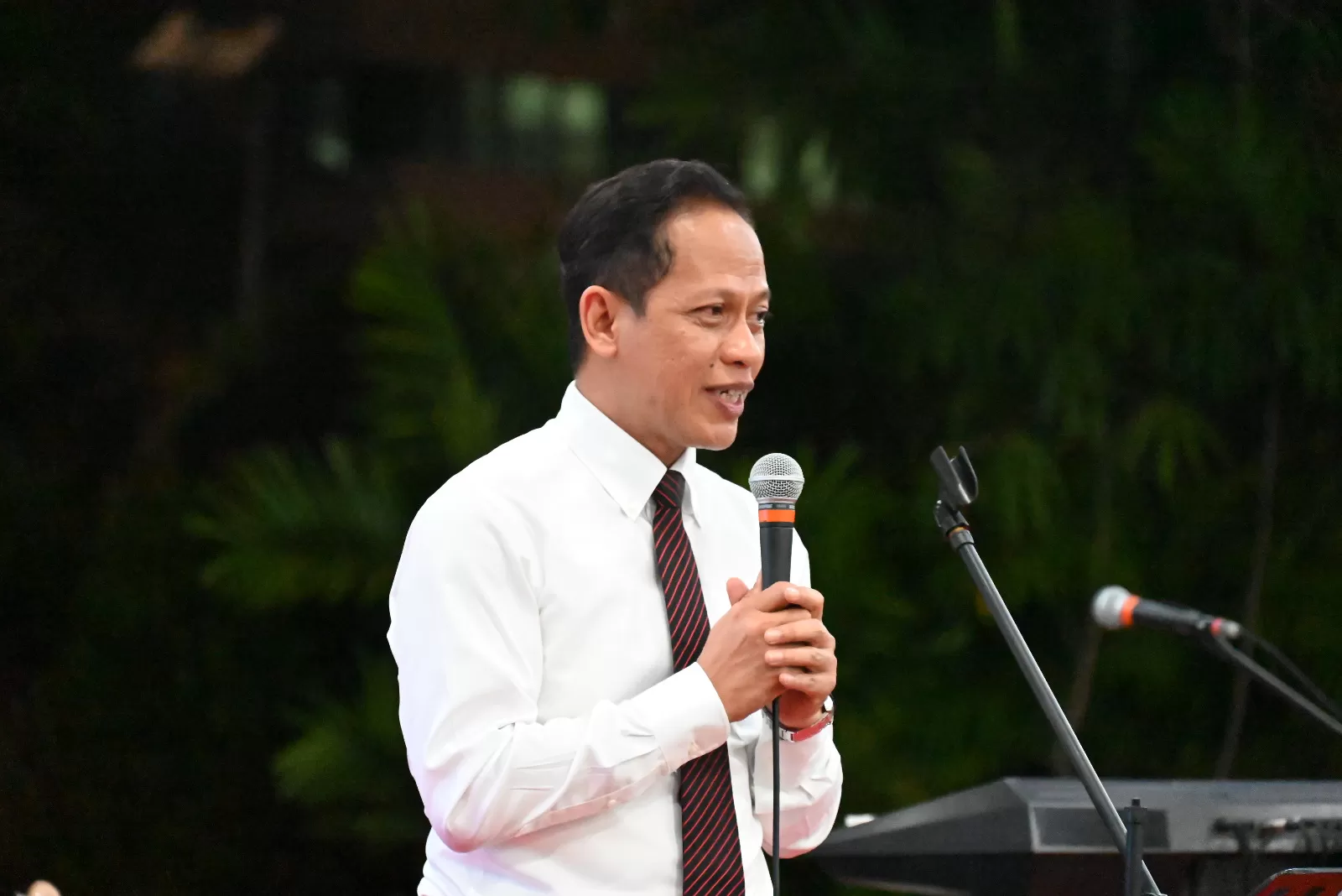 Aksi Kolaboratif Kunci Sukses Pencegahan Karhutla