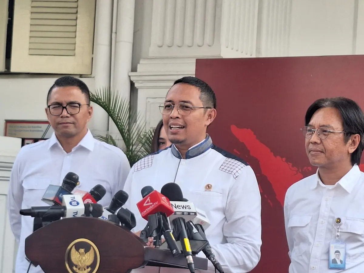 Gerakan Nasional Siaga TBC, Langkah Strategis Menuju Indonesia Bebas Tuberkulosis 2030