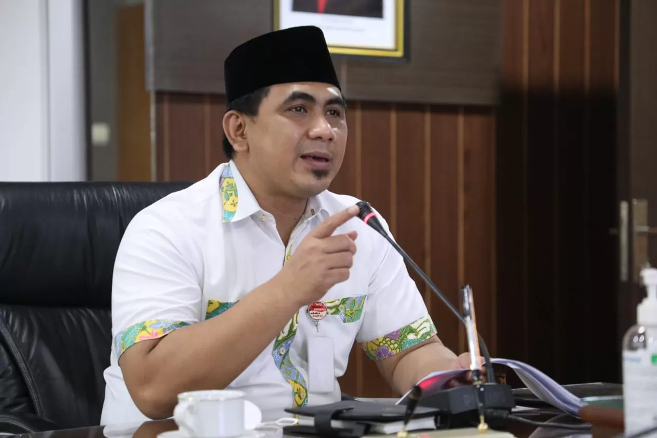 Pemerintah Lakukan Pengecekan Berkala Pastikan Gizi dan Kualitas Makan Bergizi Gratis