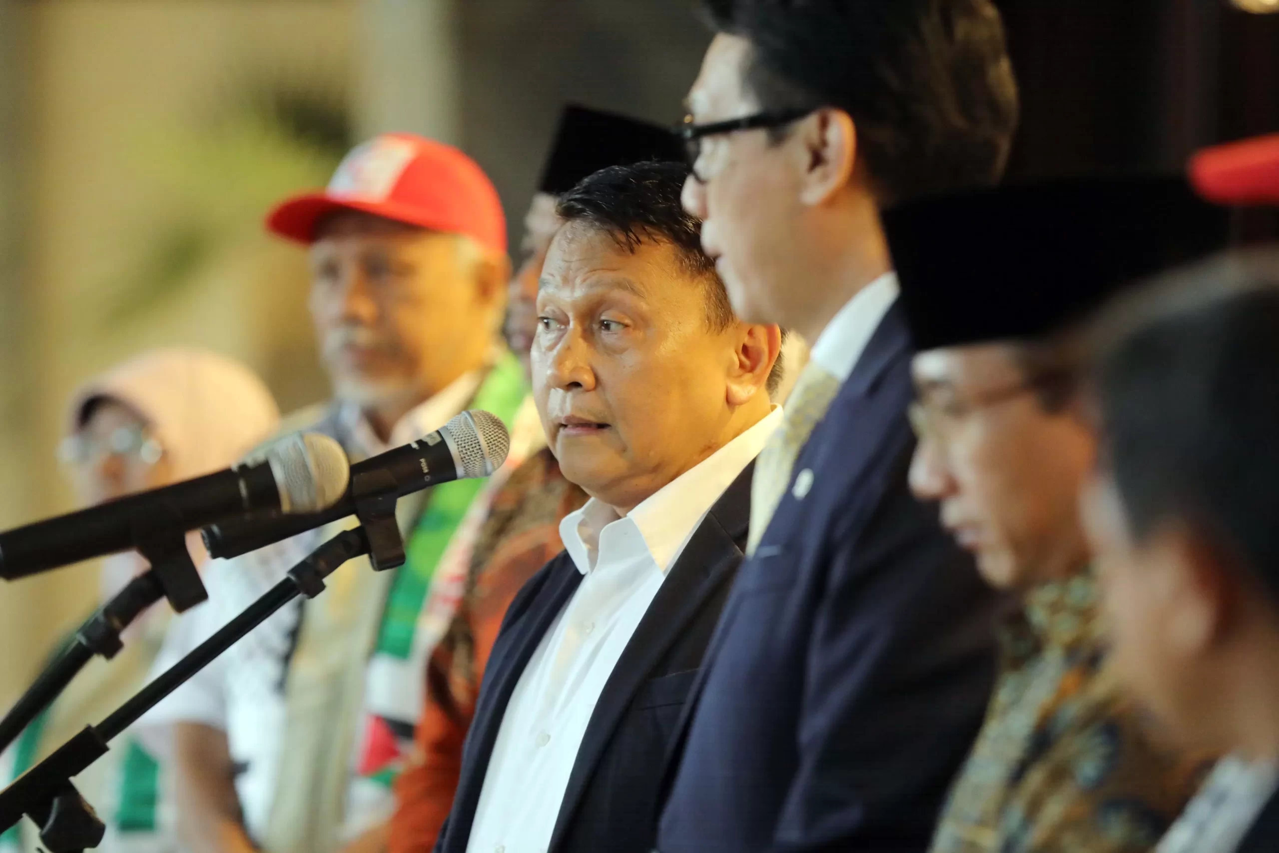 PUIC 2025 Angkat Isu Tata Kelola Pemerintahan sebagai Agenda Strategis Negara OKI