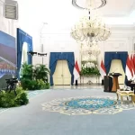 Pemerintah Tegaskan Komitmen Swasembada Energi Nasional