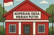 Berbagai Elemen Masyarakat Dukung Koperasi Desa Merah Putih Jadi Penguat Ekonomi Kerakyatan