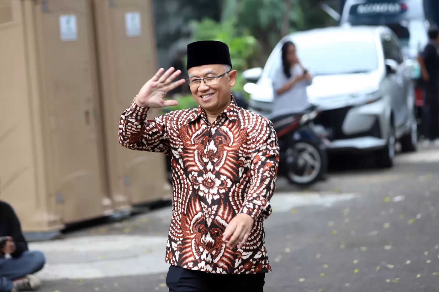 RUU Sisdiknas Momentum Percepatan Pendidikan Berkualitas di Indonesia