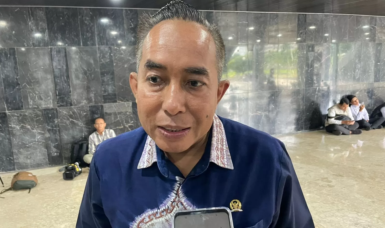 Danantara Suntik Rp130T Program 3 Juta Rumah, DPR: Kolaborasi Nyata untuk Rakyat