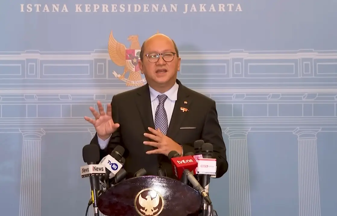 Danantara Perkuat Kemandirian Pembiayaan Program Perumahan Nasional