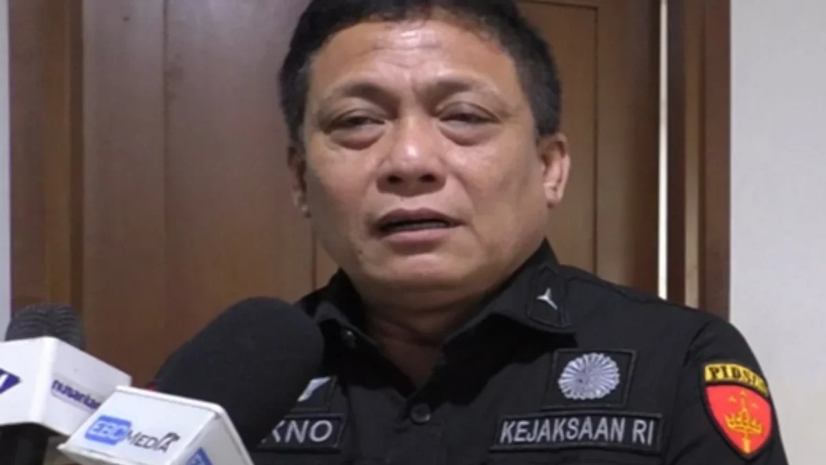 Pemerintah Bentuk Tim Gabungan untuk Lindungi Taman Nasional Tesso Nilo