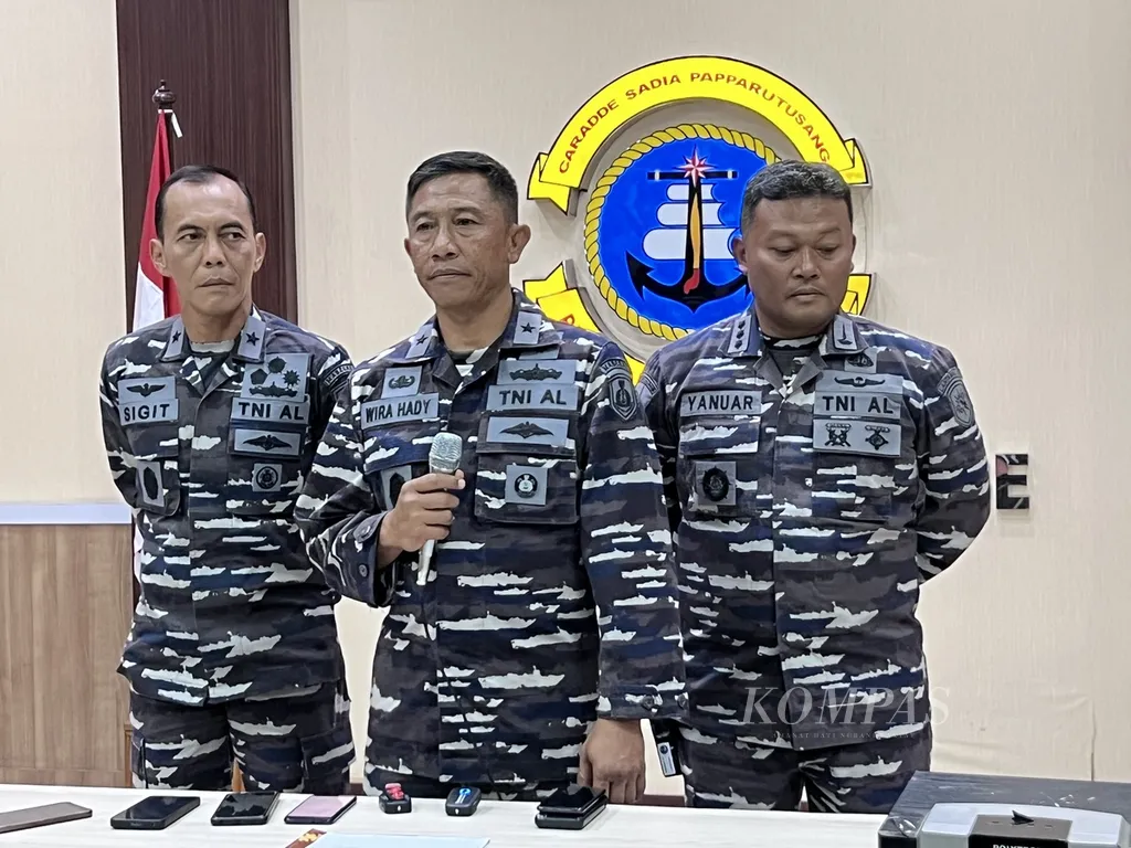 Mengapresiasi Gerak Cepat Pemerintah Gagalkan Penyelundupan