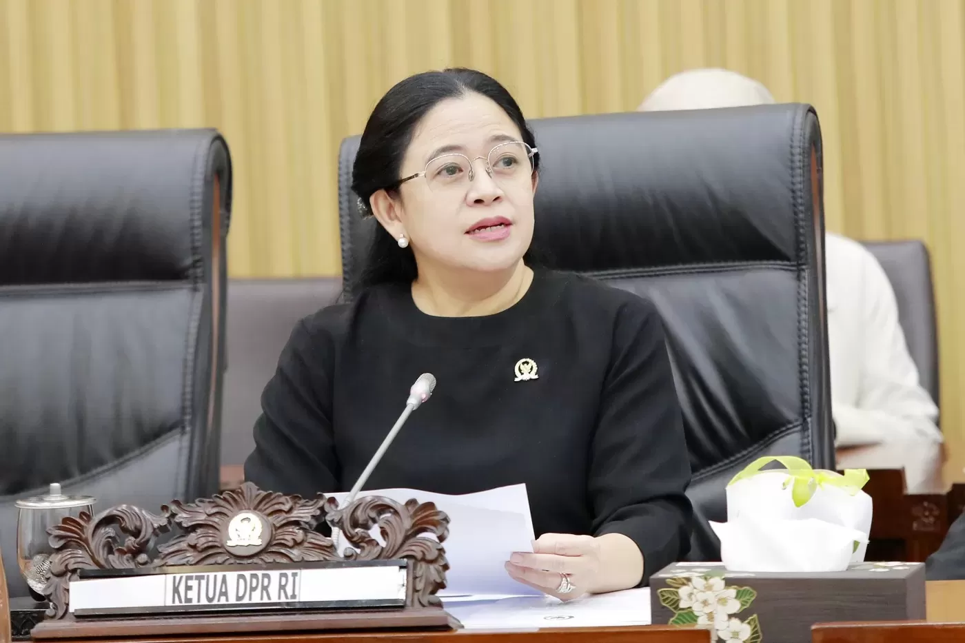 Penyusunan UU TNI Penuhi Mekanisme Perundang-Undangan dan Partisipasi Publik