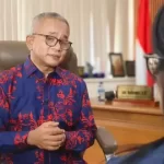 Apotek Desa Perkuat Pelayanan Kesehatan Nasional