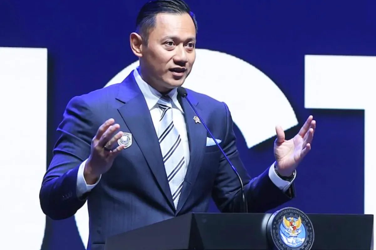 Pemerintah Terus Dorong Danantara dalam Sejumlah Proyek Strategis