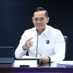 Pemerintah Bangun Tanggul Laut Raksasa Pantura Jawa Guna Lindungi Wilayah Pesisir