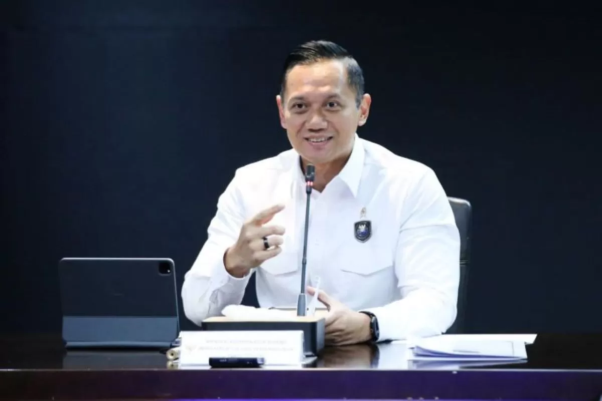 Pemerintah Bangun Tanggul Laut Raksasa Pantura Jawa Guna Lindungi Wilayah Pesisir