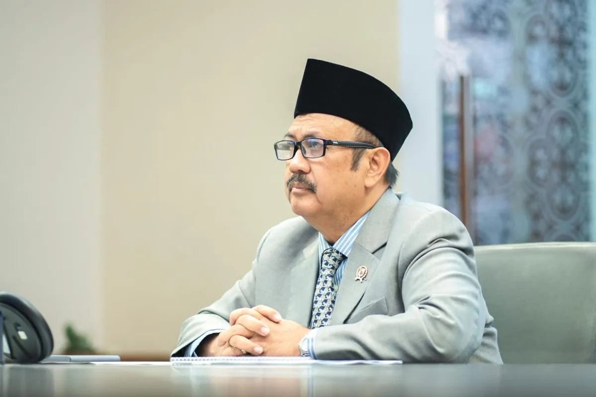 Pemerintah Terapkan DTSEN untuk Percepat Penyaluran Bansos Akurat dan Adil