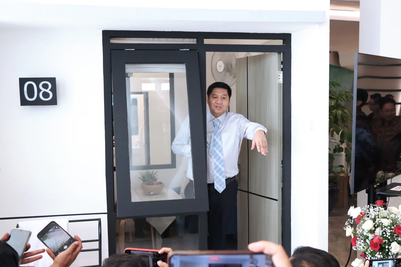 Pemerintah Serap Aspirasi Terkait Rencana Ukuran Rumah Subsidi