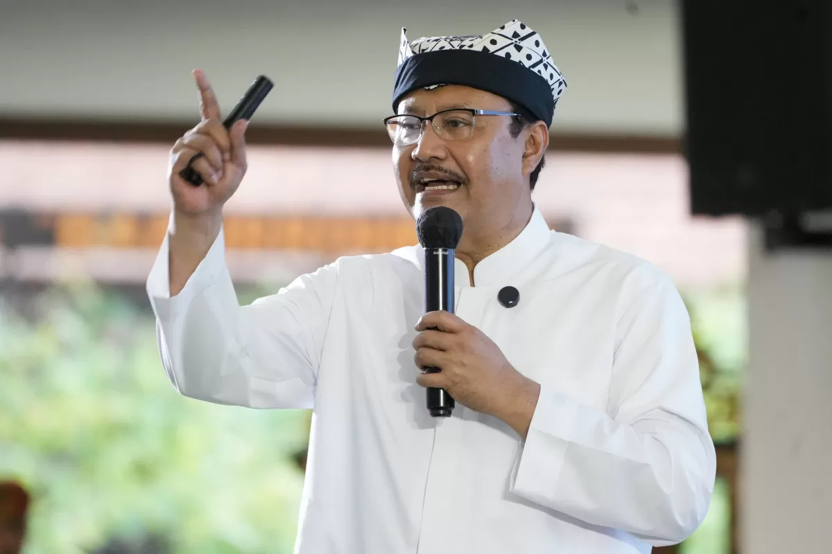 Mengokohkan Sekolah Rakyat Lewat Pendekatan Holistik