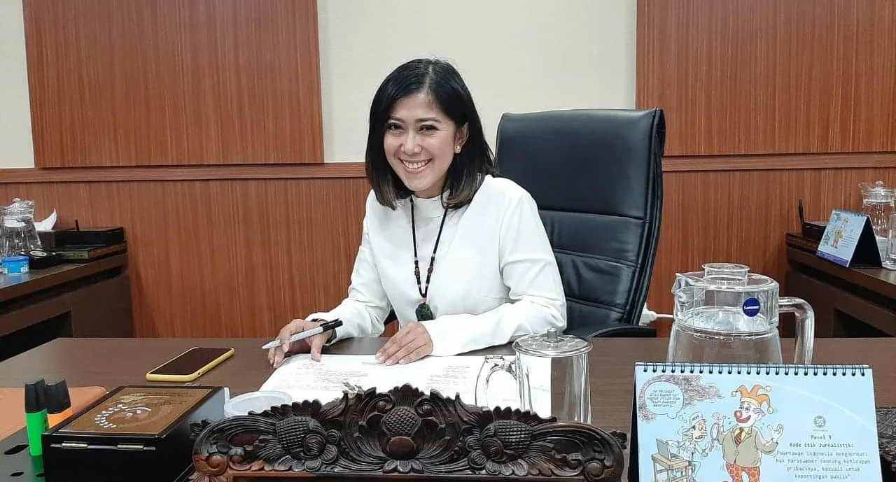 Tegas dan Terukur, Pemerintah Berhasil Takedown 2 Juta Situs Judi Daring