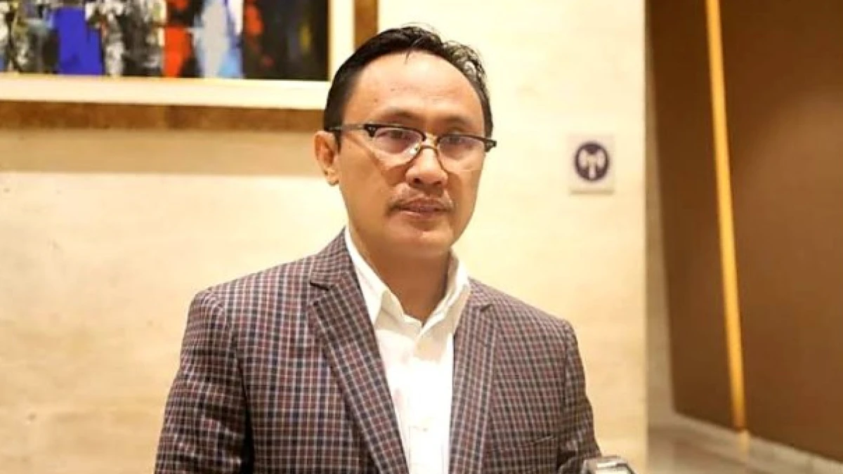 Pengawasan Lintas Instansi Optimalkan Layanan Haji 2025