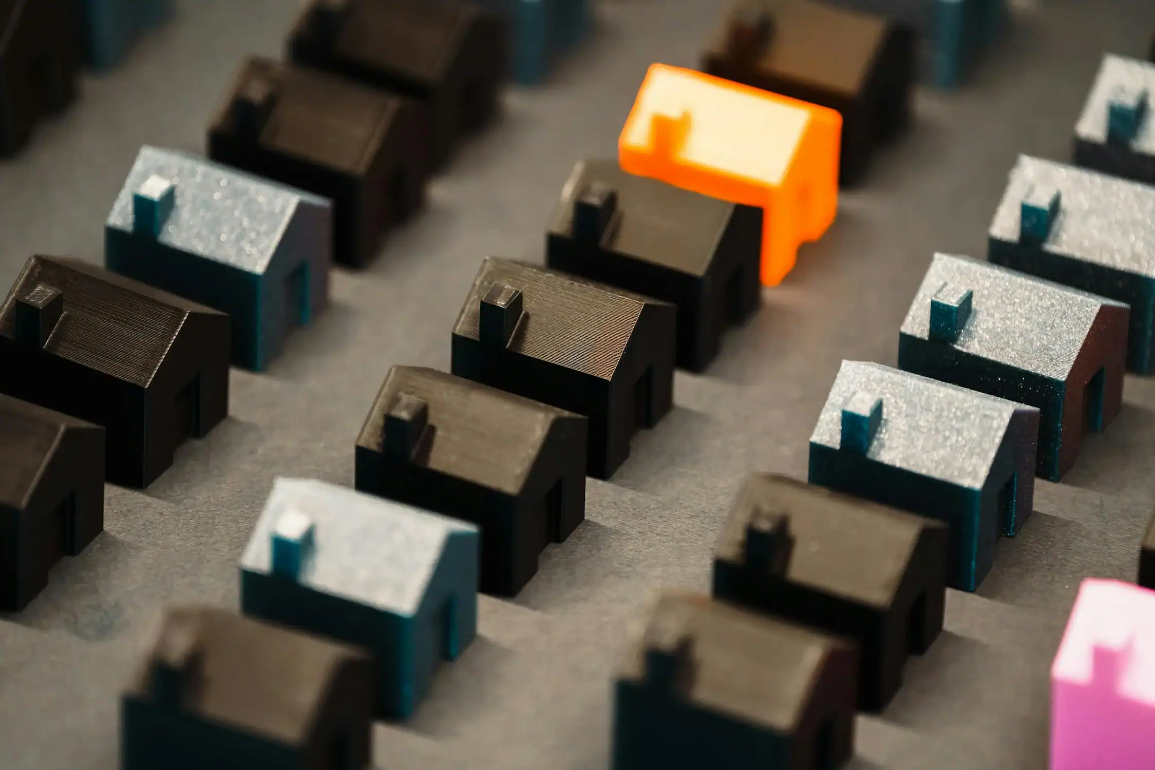 Program 3 Juta Rumah Wujudkan Komitmen Investasi Rp75 Triliun