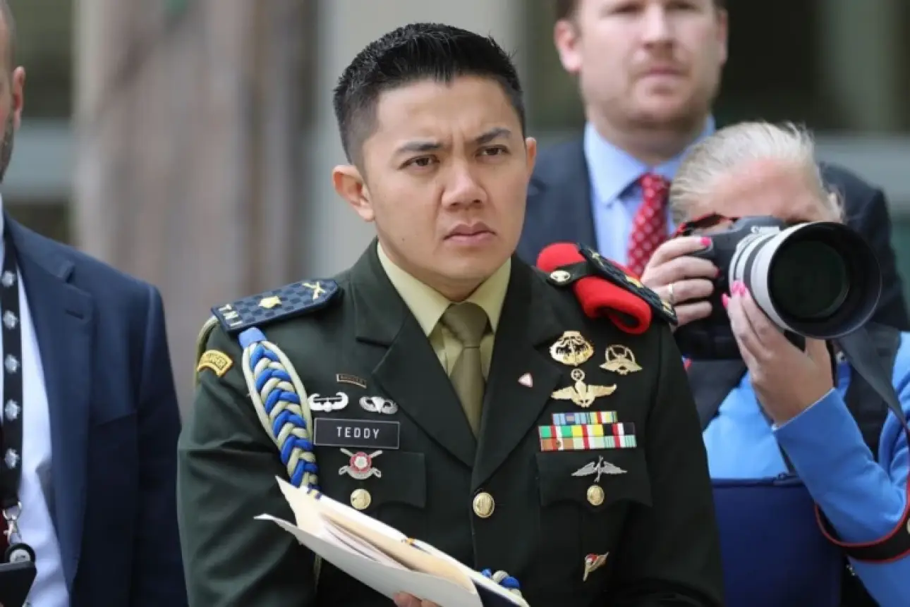 Presiden Prabowo Perintahkan Dapur MBG Gunakan Test Kit