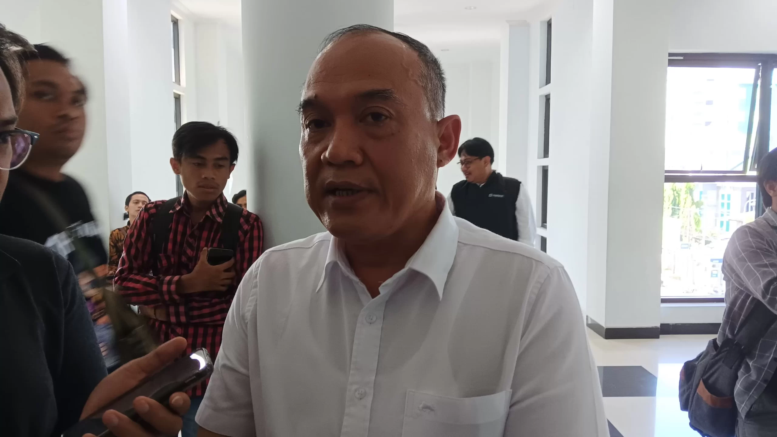 Pemerintah Sinergi dengan Perguruan Tinggi Bahas Kerja Sama Perlindungan Pekerja Migran