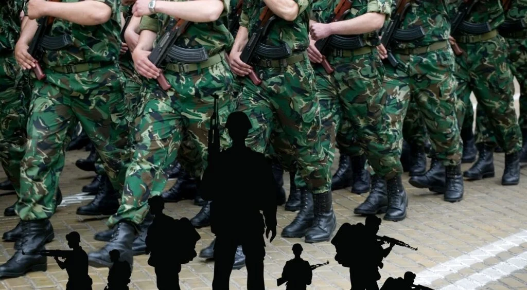 Mendukung Pembongkaran Jaringan Buzzer Konten Anti UU TNI