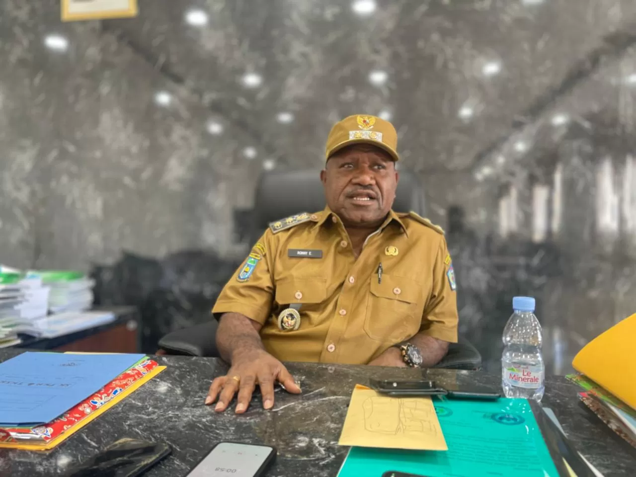 OPM Kembali Lakukan Teror Brutal di Jayawijaya, Warga Papua Bersatu Tolak Kekerasan