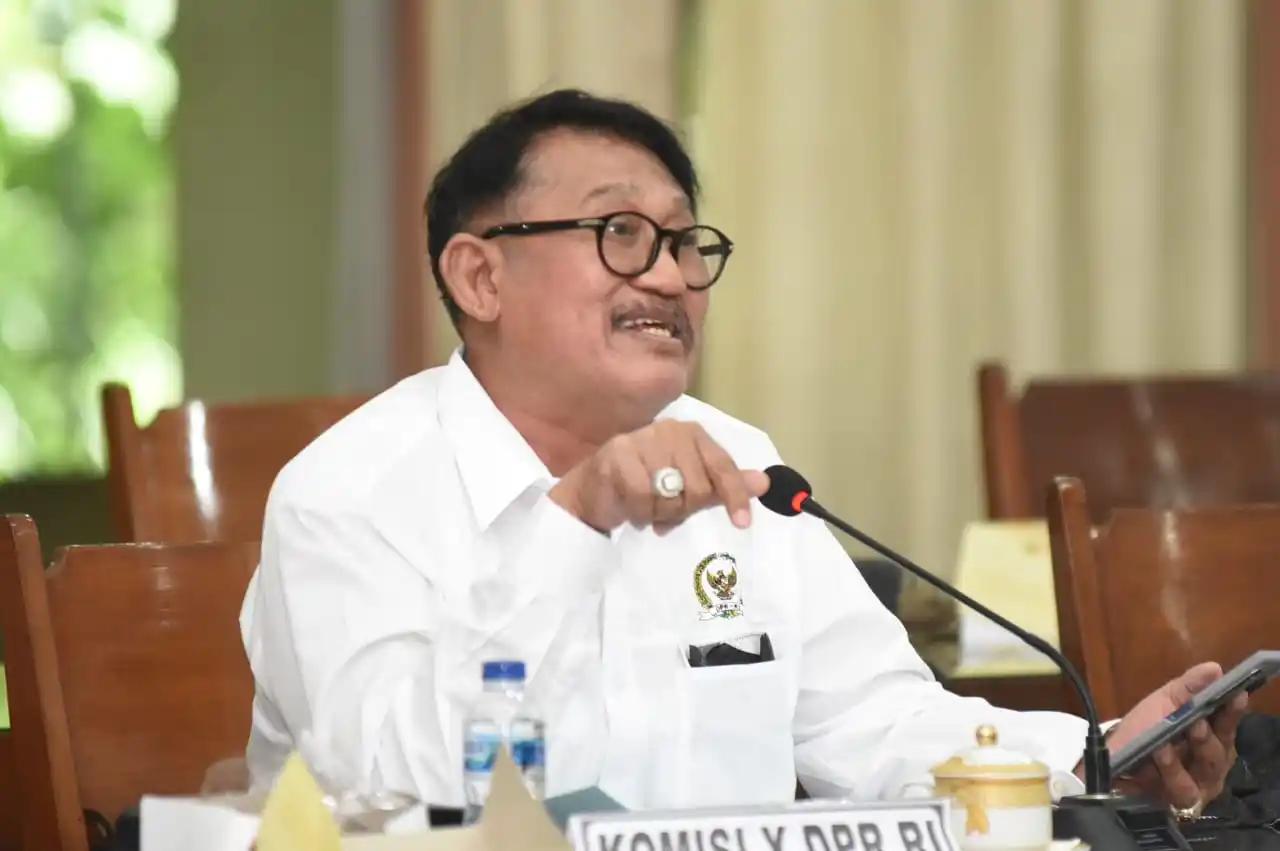 RUU Sisdiknas Dorong Penyelarasan Pendidikan Formal dan Non-Formal