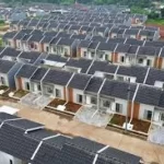 Komitmen Investasi Bukti Program 3 Juta Rumah Kebijakan Strategis Presiden Prabowo