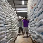 Stok Beras Tertinggi dalam 57 Tahun, Pemerintah Optimistis Capai Swasembada Pangan 2025