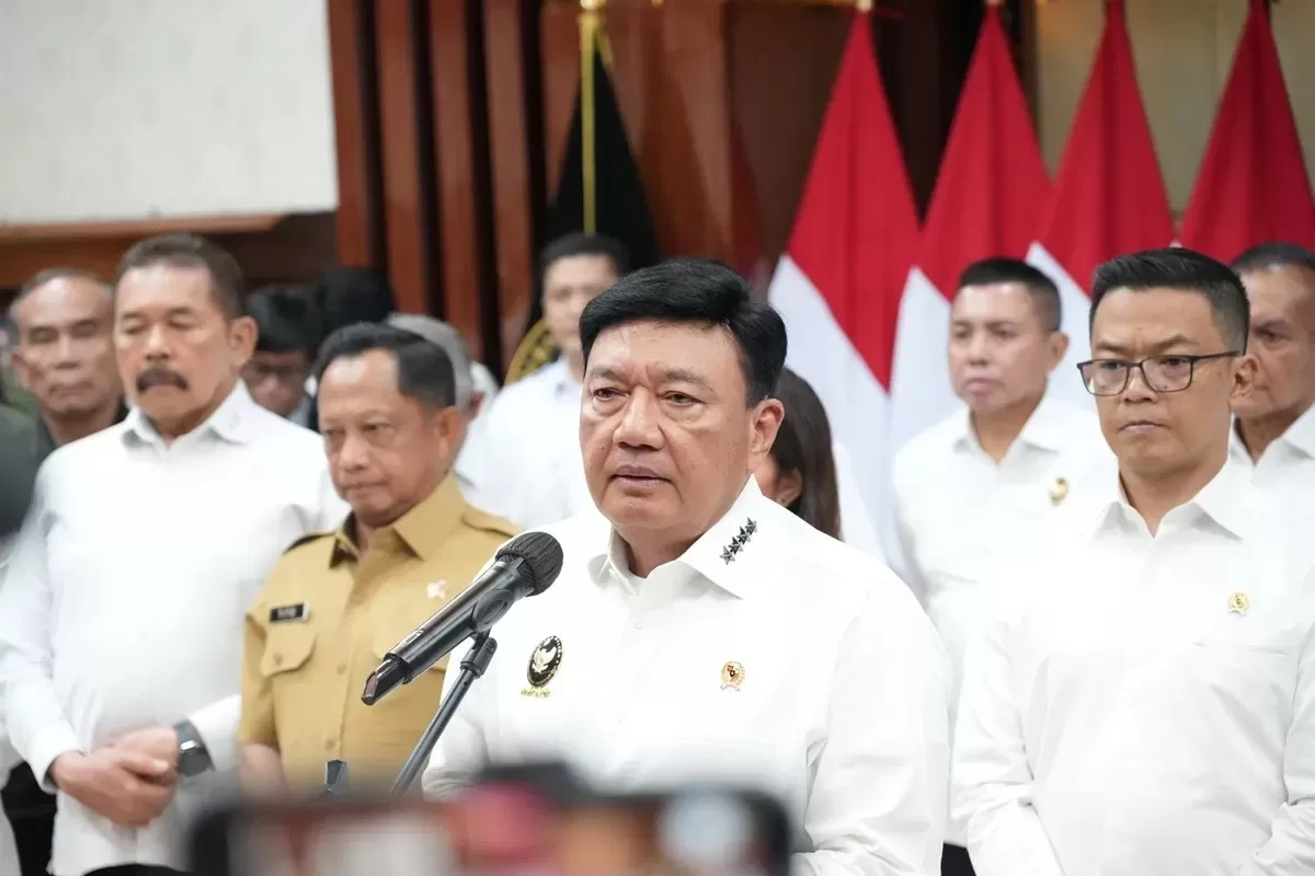 Waspadai Provokasi Bendera One Piece Picu Pelanggaran Pidana terhadap Simbol Negara Jelang HUT RI ke-80