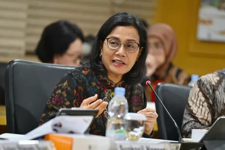 Rp 24 Triliun untuk Rakyat Jurus Pemerintah Jaga Ekonomi Tumbuh di Tengah Tekanan Global