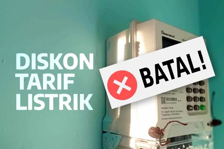 Demi Percepat Bantuan pada Rakyat, Pemerintah Ganti Bantuan Tarif Listrik Jadi BSU