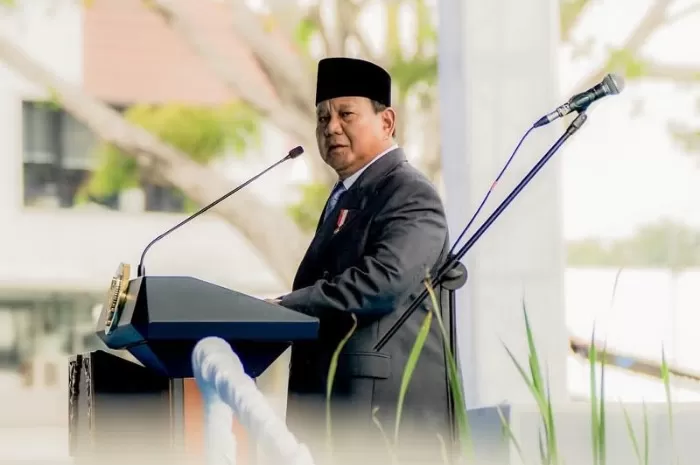 Presiden Prabowo Ambil Alih Sengketa 4 Pulau, Masyarakat Diminta Tenang dan Percayakan Proses