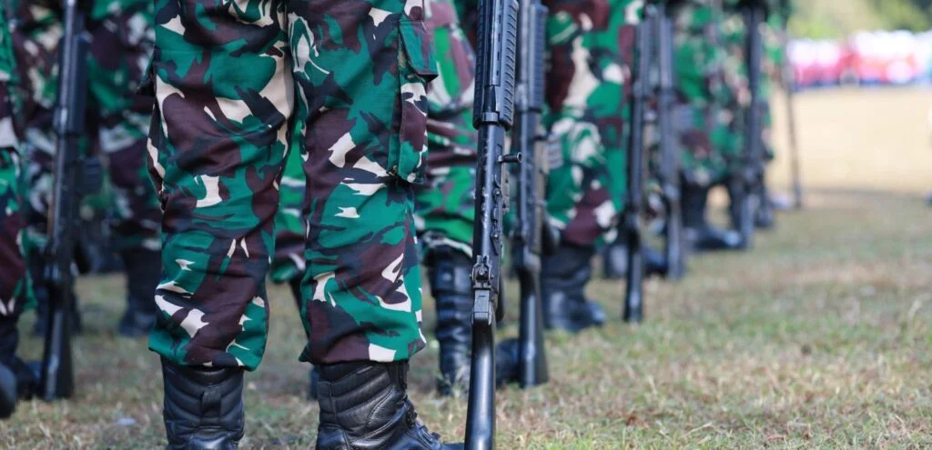Pemerintah Dorong Penyelidikan Marcella Santoso atas Pendanaan Konten Negatif Anti-UU TNI