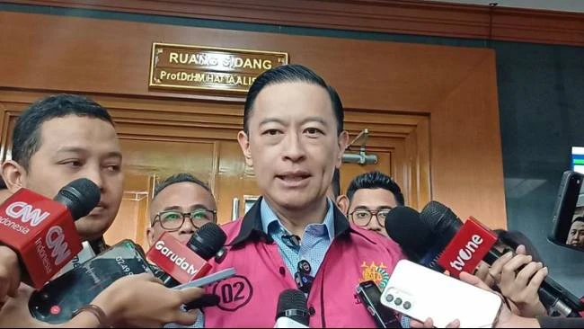 Vonis Tom Lembong Dinilai Tepat, Pakar Hukum Minta Publik Waspada Narasi Kriminalisasi