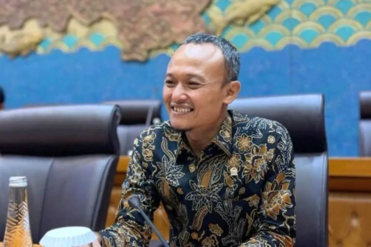 Kebihakan Deregulasi Impor Beri Kemudahan Pelaku Usaha Dan Ekosistem Industri Dalam Negeri