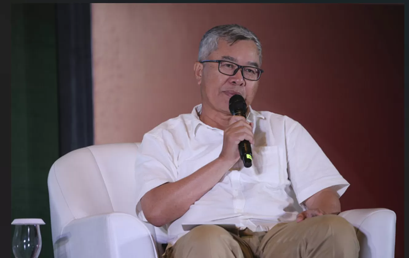 Pakar Ekonomi: Swasembada Pangan dan Energi, Fondasi Kemandirian Bangsa