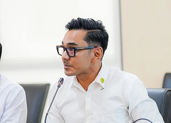 DTSEN Wujudkan Bansos Adil dan Efisien