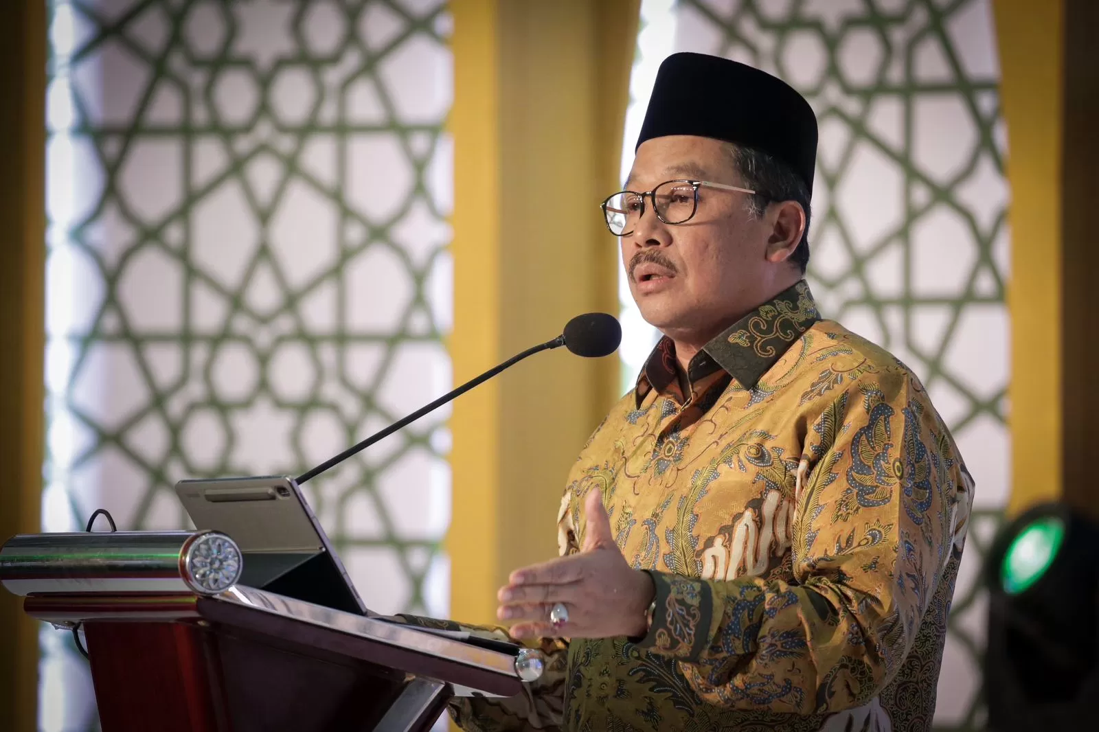 Judi Daring Merusak Masa Depan, Saatnya Pelaku Berhenti