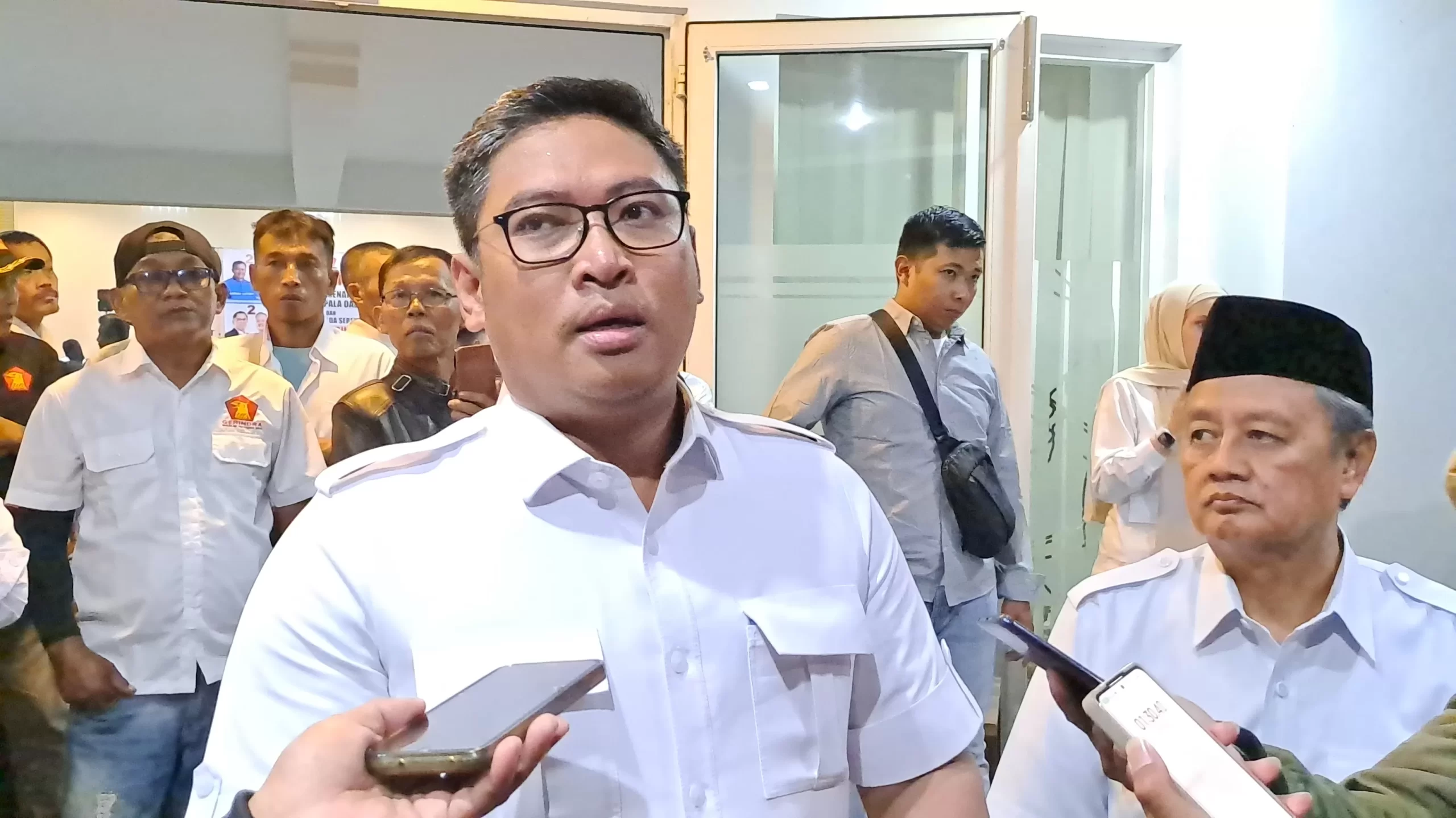 Pemerintah Pacu Swasembada Pangan Demi Kedaulatan Bangsa