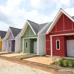 Pemerintah Libatkan Semua Sektor Bangun Rumah Subsidi