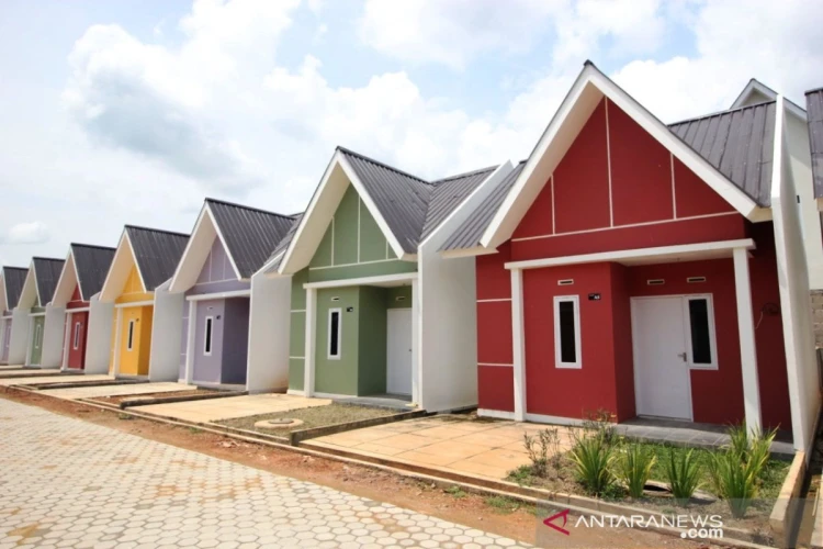 Pemerintah Libatkan Semua Sektor Bangun Rumah Subsidi
