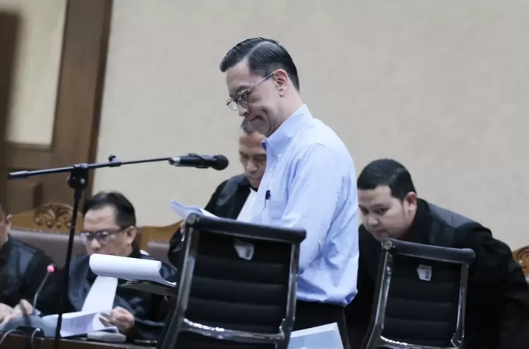 Vonis Tom Lembong Dinilai Tegas dan Proporsional, Pakar: Bukti Hukum Tak Pandang Jabatan