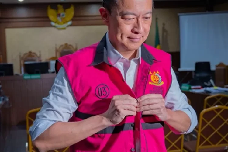 Vonis 4,5 Tahun untuk Tom Lembong, Langkah Tegas Penegakan Hukum