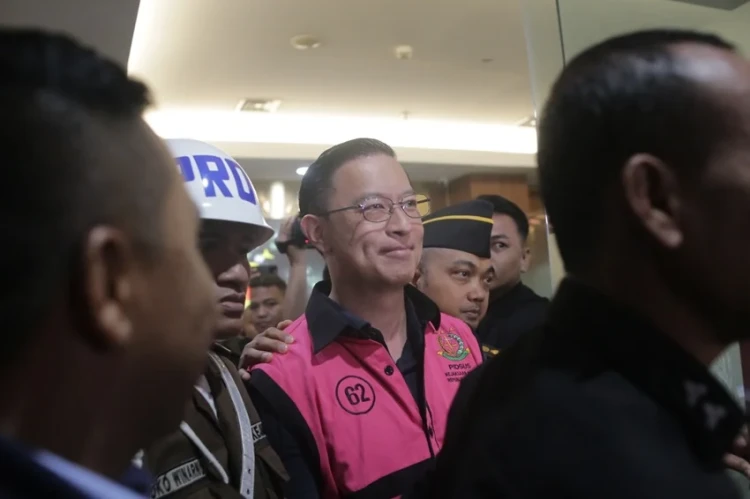 Vonis Tom Lembong Sah Secara Hukum, Pakar Ajak Publik Waspadai Narasi Kriminalisasi