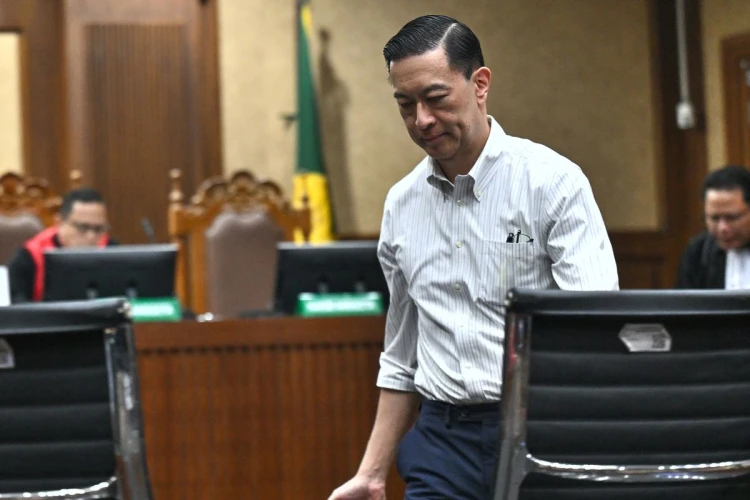 Pakar Hukum Tegaskan Kasus Tom Lembong Murni Masalah Hukum, Tidak ada Kriminalisasi