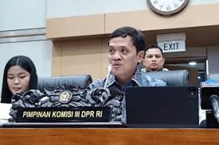 Pemerintah bersama DPR Pastikan Pembahasan RKUHAP Berjalan Terbuka dan Transparan