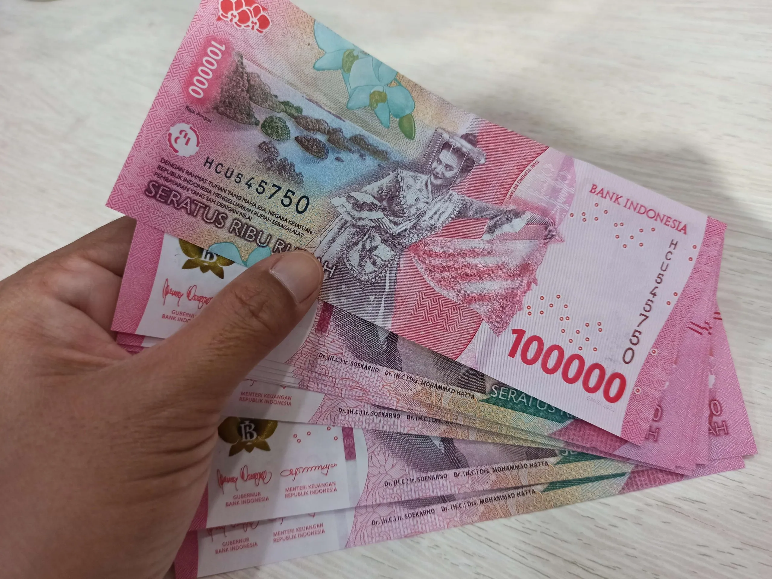 Bansos Menjadi Pendorong Pertumbuhan Ekonomi Inklusif